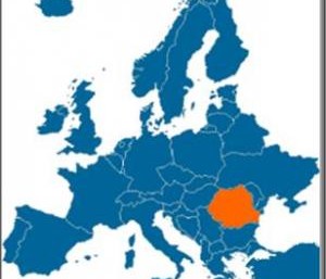 Romania, Europa
