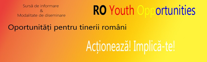 Sursa de informare pentru tineri si modalitate de diseminare