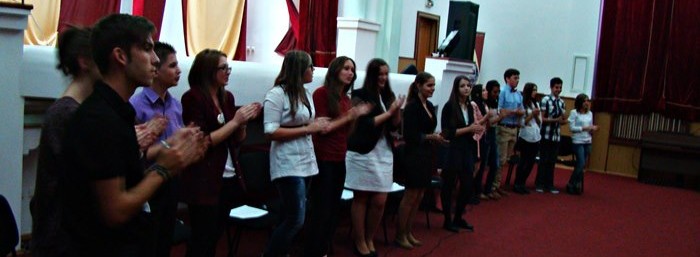 Candidati CȘE