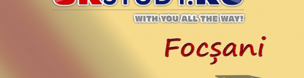 afis uk study focsani