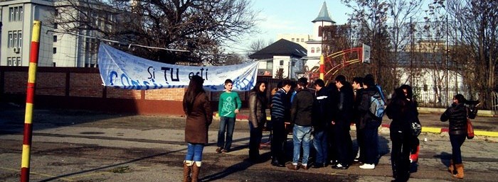 cse cnu ceai