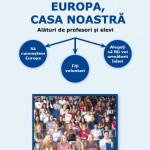 Europa, casa noastra