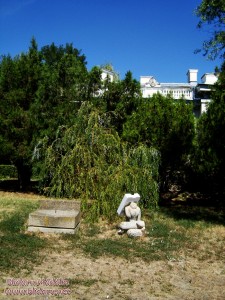 statuie cu poliester focsani