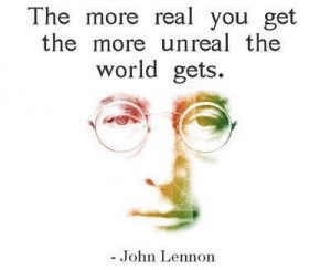 john lennon