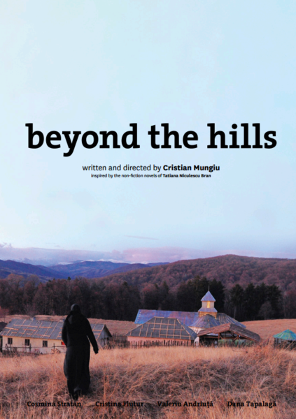 beyond the hills
