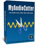 My Audio Cutter
