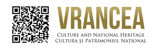 vrancea culture and national heritage
