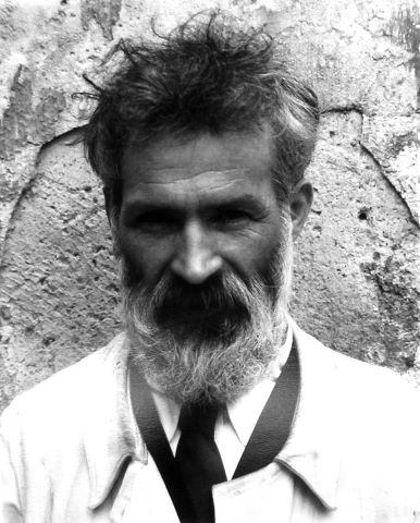 Constantin-Brancusi