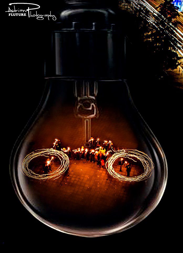 earth-hour-vrancea-bicicleta