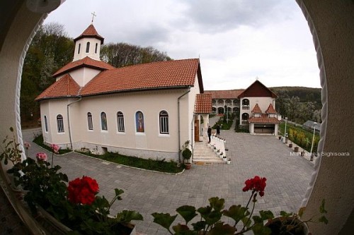 manastirea-sighisoara