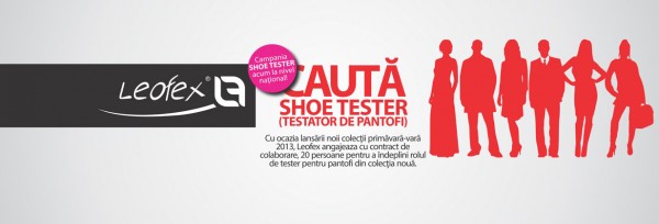 shoe tester