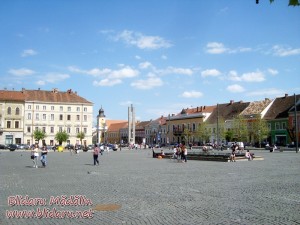 piata centru cluj napoca