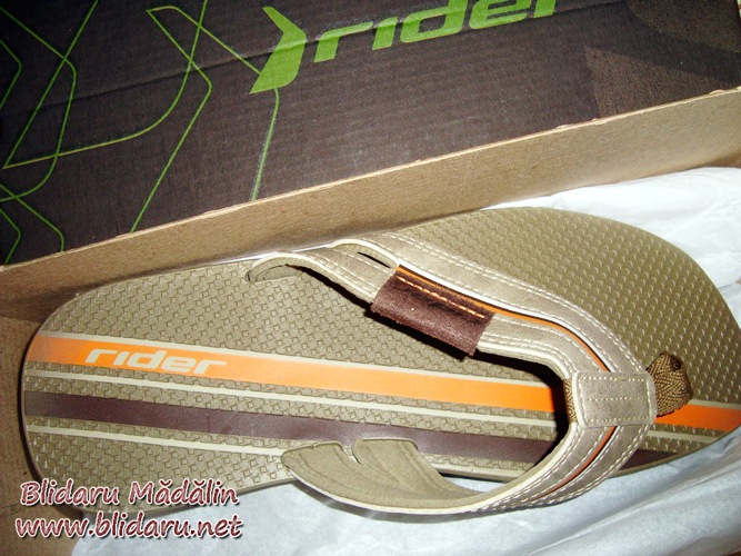 Rider Mali III Thong