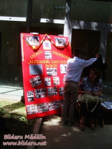 Liceul Tehnologic Panciu Alexandru Ioan Cuza