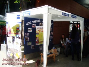 Liceul Tehnologic G. G. Longinescu