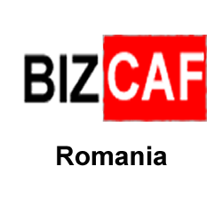 bizcaf romania