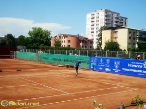 finala vrancea trophy