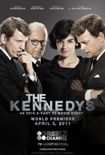 poster the kennedys
