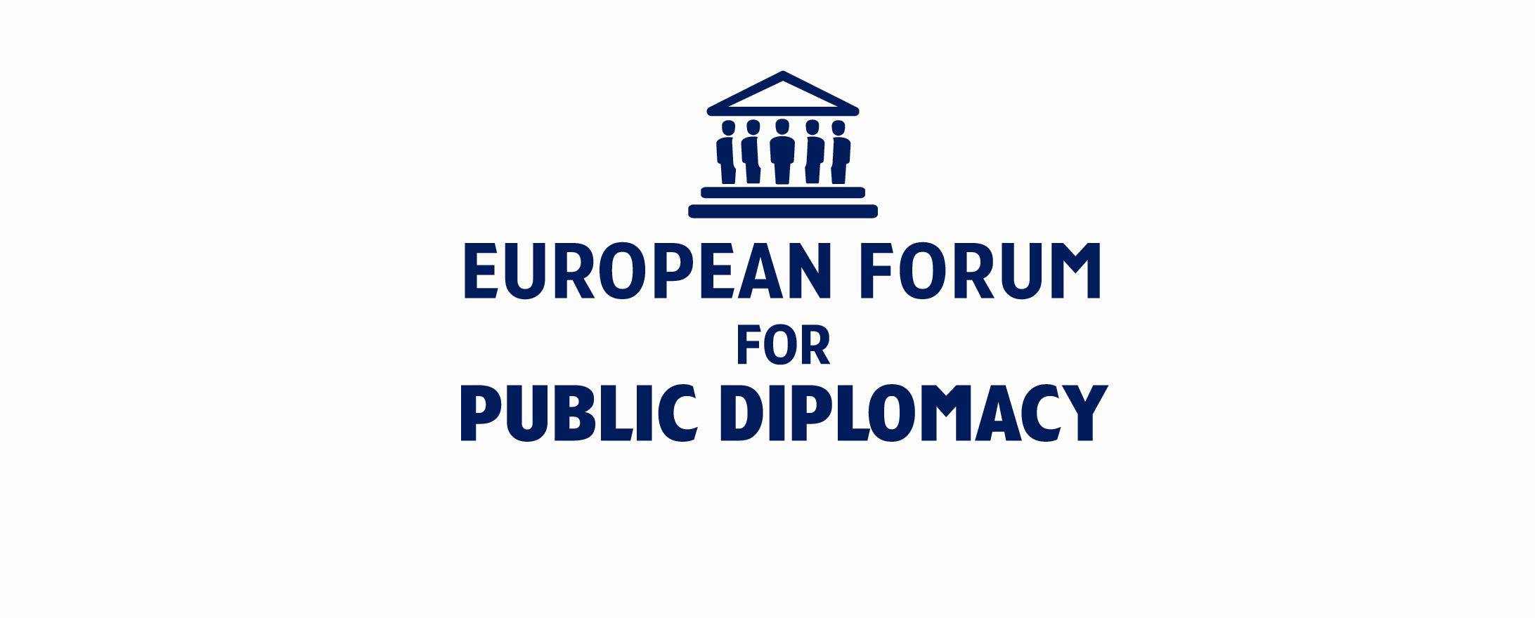 european forum for public diplomacy
