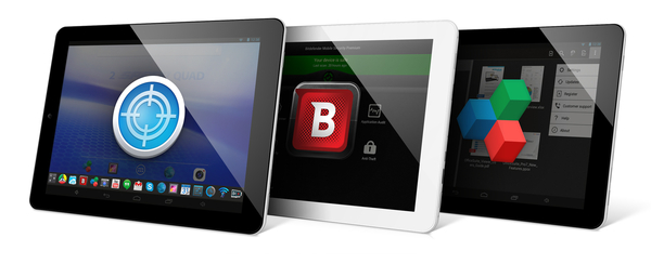 tableta AllView lansare