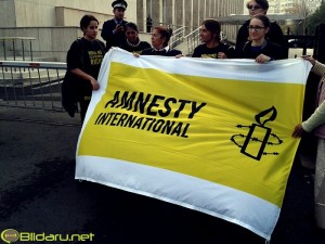 amnesty international