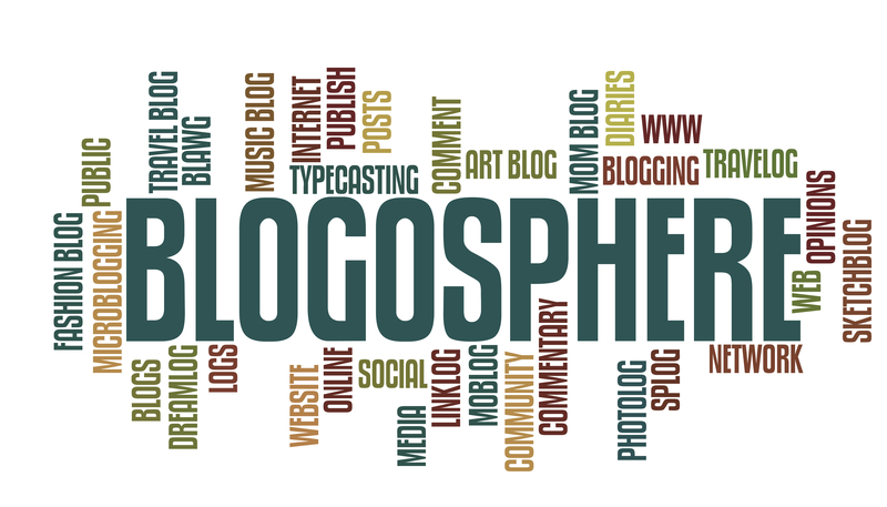 blogosfera