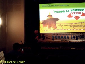 decernarea premiilor