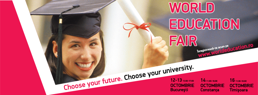 World Education Fair