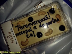 heidi persevereaza succes