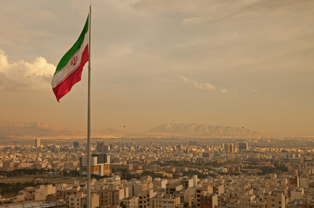 steag iranian