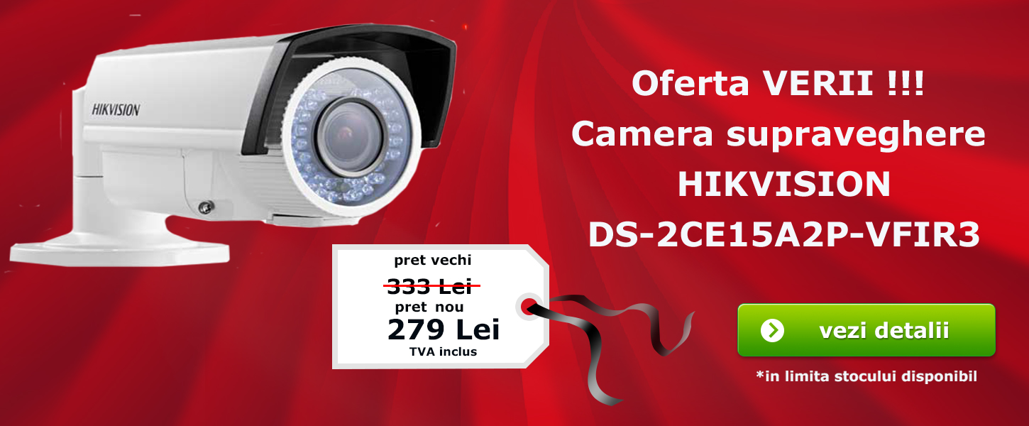 sistem de supraveghere