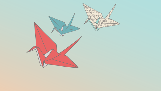 cocori hartie origami