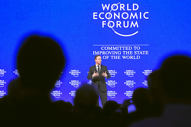 World Economic Forum