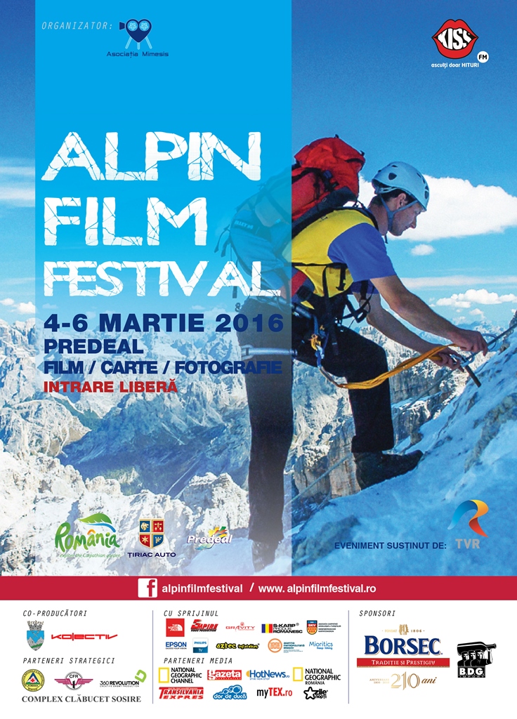 alpin film festival