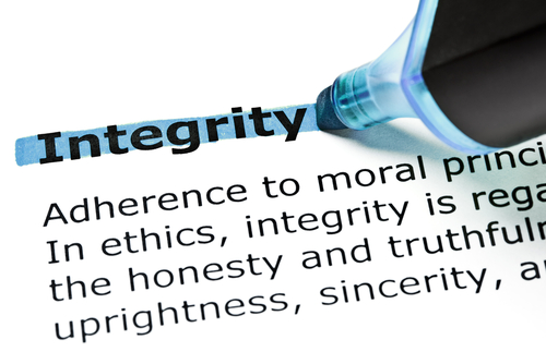 integritate