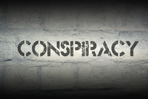 conspiracy