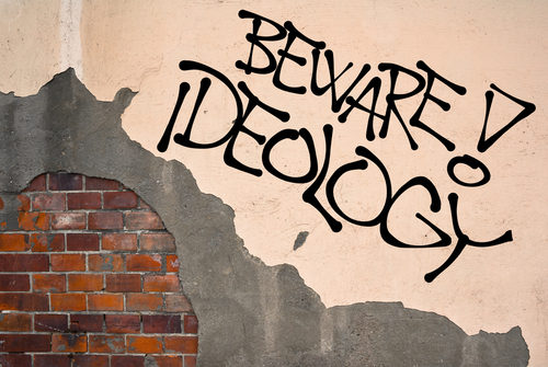 sursa imagine: Beware! Ideology / Shutterstock.com