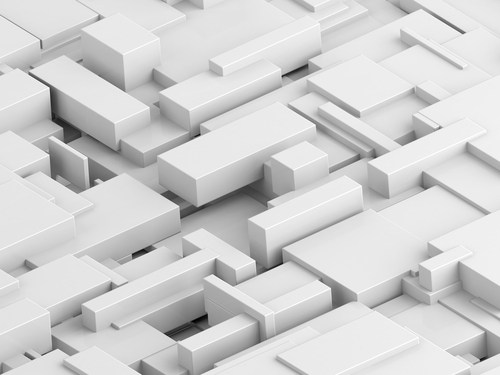 forme geometrice abstracte