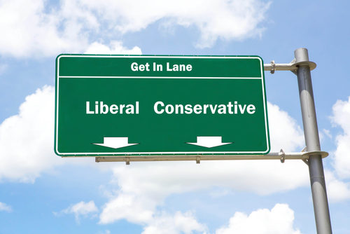 liberal conservator