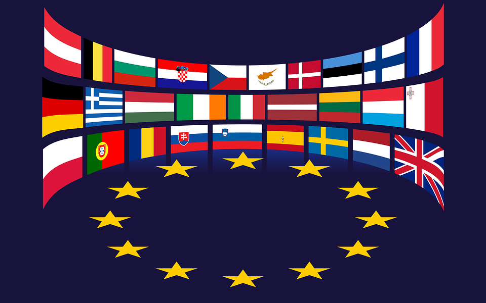 uniunea europeană state membre